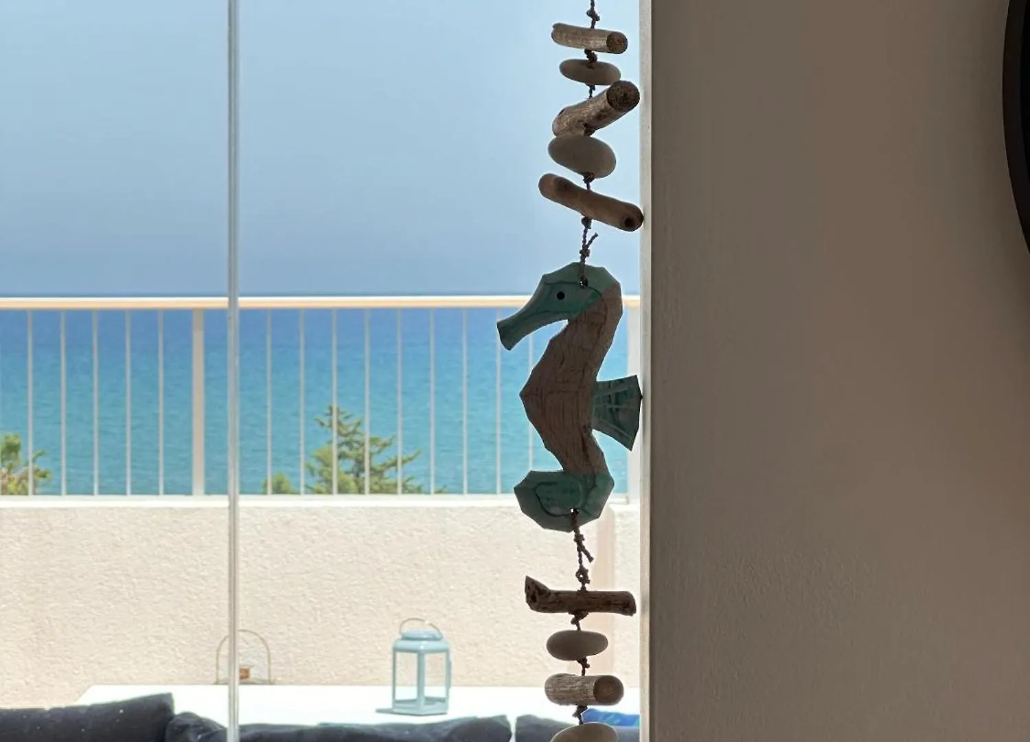 Blue Penthouse Mackenzie Appartement Larnaca