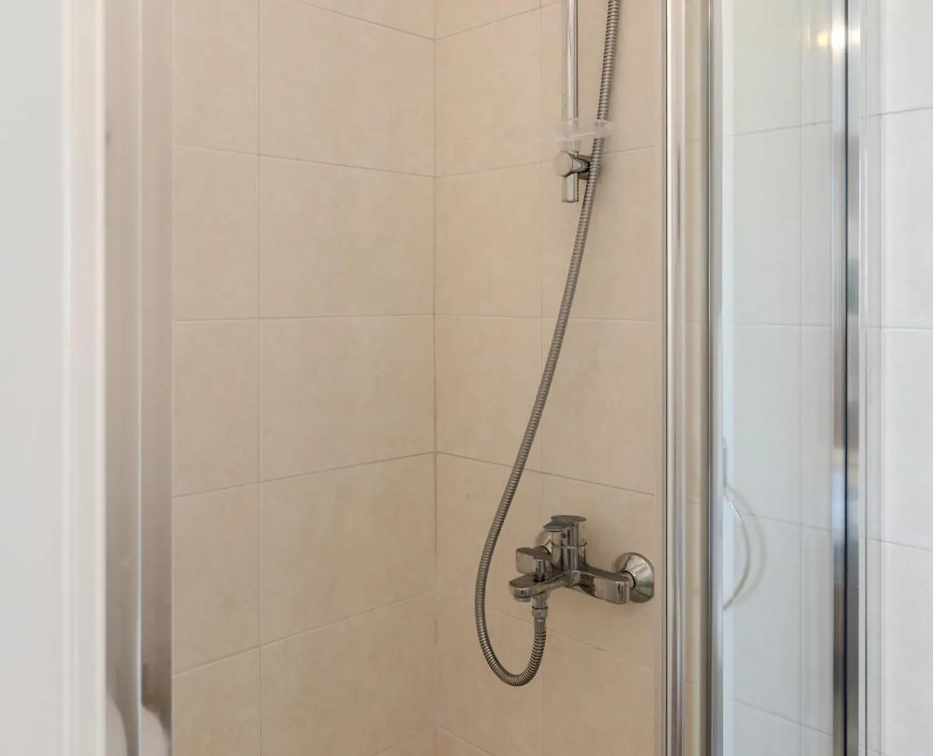 Blue Penthouse Mackenzie Appartement Larnaca