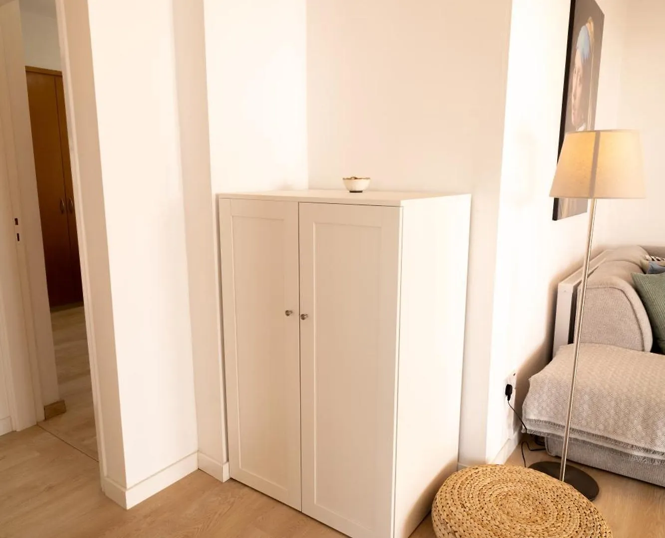 Blue Penthouse Mackenzie Appartement Larnaca 0*,